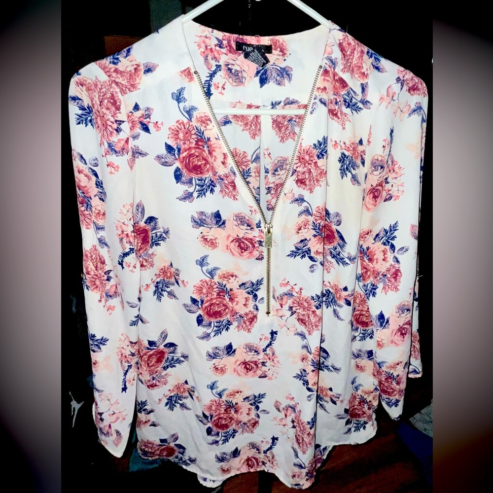 Rue 21 Blouse